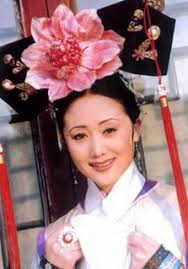 Review] Hoàn Châu Cách Cách II [p3]