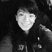 Angelita "Angie" Marie Ridout