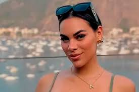 Aída Martínez explica porque sí perdonaría una infidelidad: "Si no me bañé  y me descuidé, obviamente me va a sacar la vuelta"