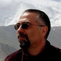 Federico Imbastari Email & Phone Number