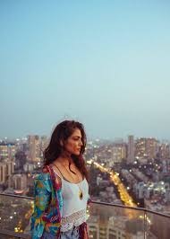 Malavika mohanan shared a photo on her instagram story and announced about her vaccination, while vedika shared a video and urged everyone to get the jab. Malavika Mohanan S White Strappy Top Is A Summer Staple Fashion News