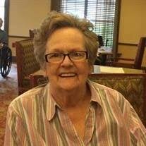 Betty Jean Bishop Obituary