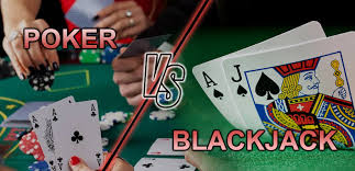 We did not find results for: Comparing Poker Versus Blackjack Which Is The Better Game To Play