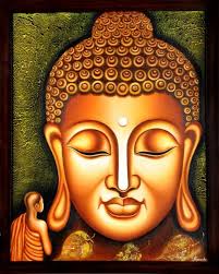 Buddha Face Painting Google Search Buddha Art Drawing Buddha Art Painting Buddha Painting Gautam buddha face paintings & portraits. buddha art drawing buddha art painting