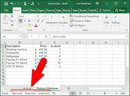 How To Customize And Use The Status Bar In Excel Excel Tutorials Excel Excel Formula