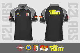 Aplikasi desain baju adalah kumpulan serial video yang populer saat ini, app desain baju sangat diminati semua kalangan, namun baru bisa dinikmati melalui televisi, disini anda bisa menikmati. Desain Baju Polo Bordir Komputer Perbakin Aceh