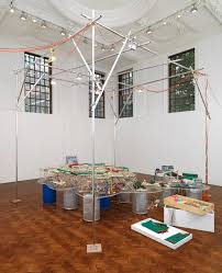 Image result for Jason Rhoades