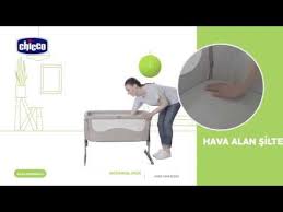 Chicco Next2me Anne Yani Besik Youtube