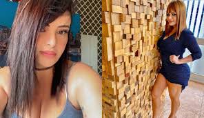 Valentina Francavilla, do Ratinho, fala sobre conteúdo ousado no OnlyFans:  Sou zero pudor