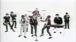 Rico rodriguez was a ska and reggae musician who played with the band on songs including the 1979 hit. The Specials A Message To You Rudy Official Music Video Youtube