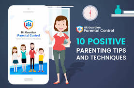 We may earn commission from links on t. 10 Positive Parenting Tips And Techniques For Every Parent Elmens