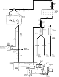 Swapped out doors on my '06 chevy silverado 1500 v8 5.3l 4x4 automatic transmission. I Need To Know Where A Wire Goes Coming From A Starter That Was Removed I Cant Find An Accurate Wiring Diagram 1994