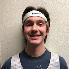 Jake Freedle's Walla Walla Valley Academy Bio