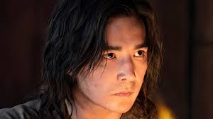 Lance Lin's Instagram, Twitter & Facebook