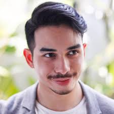 Lucky aku cinta dia bikin penonton bernostalgia dan nyanyi bersama | golden memories asia. Biodata Fahad Iman Pelakon Baru Drama Aku Cinta Dia Slot Lestary Tv3