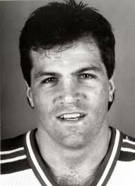 Phil Bourque Hockey Stats and Profile at hockeydb.com