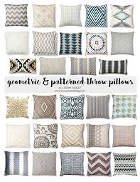Pillows From Target Throw Pillows Living Room Throw Pillows Modern Pillows Design