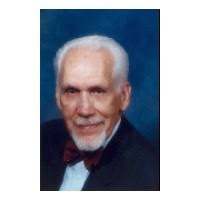 Theodore Pappas Obituary