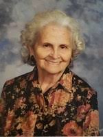 Marcia Munson Obituary (1927
