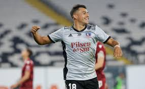 Never miss a primera division de chile match anymore! Colo Colo Vuelve A La Cancha Tras 25 Dias Para Enfrentar A La Serena Por Los Octavos Ida De La Copa Chile 2021