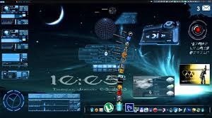 A utility for windows that allows setting transparency for any open application. Windows 7 Themes 3d Fully Customized 2011 Free Download