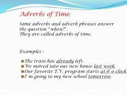 We did not find results for: Adverbs Online Presentation