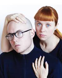 Bildergebnis für Holly Herndon and Mat Dryhurst