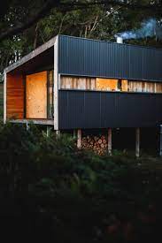 Architizer Explore Collect And Source Architecture Interiors Rustic Houses Exterior House Designs Exterior Pump House