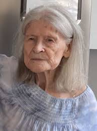 Obituary for Virginia Dare (Brown) Tew