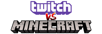 If youre wondering what modpack you. Streamer Vs Chat Mod For Minecraft 1 16 5 1 16 4 1 15 2 Minecraftsix