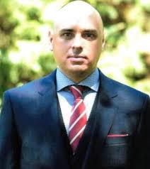 Scott Scanlon Obituary