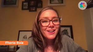 Rebeca Espinoza, brindar los apoyos adecuados en la trayectoria escolar de  nuestros hijos con dis…