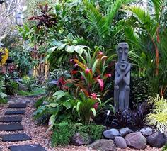 Tropical garden design in malaysia has long been recognized as a romantic and exotic concept for its vacation and relaxing looks. How To Create A Tropical Garden Palmers Garden Centre