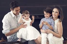 Ricardo izecson dos santos leite (portuguese pronunciation: 7 Family Ideas Caroline Celico Ricardo Kaka Carole