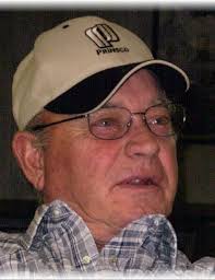 Obituary information for Gerry Brown