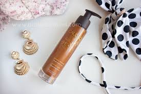 Caudalie Divine Legs Review And Photos Dotted Around Bloglovin