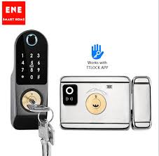 Photos, videos on my phone,is there any ways to bypass lock screen password on lg g3 without reset? China Ene Double Side Fingerprint Unlock Ttlock App Remote Control To G2 Gateway China Fingerprint Door Lock Password Door Lock