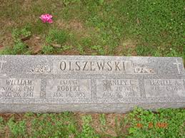 Stanley Constantine Olszewski (1917-1981)