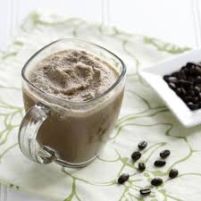 Ingredients 3 4 Cup Chocolate Soy Milk 1 Packet No Sugar Added Rich Milk Chocolate Flavor Carnation Bre Coffee Recipes Nutrition Drinks Recipes