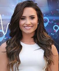 Demi Lovato thanks God for changing her life