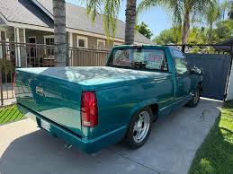 Image result for Aquatone Blue 1995 Truck