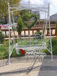 Ferforje Salincak Modeli 0216 412 25 54 0552 232 56 58 Salincak Bahce Renkler