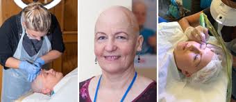 Study explores women's experiences of medical tattooing