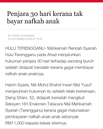 Maybe you would like to learn more about one of these? Fahmi Ramli Jangan Main Main Dengan Perintah Nafkah Facebook