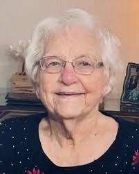 Mildred "Millie" Rousse Obituary June 13, 2025