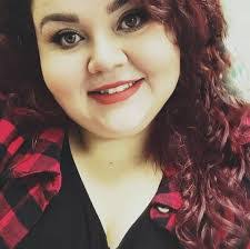 Amy Chavez's Instagram, Twitter & Facebook