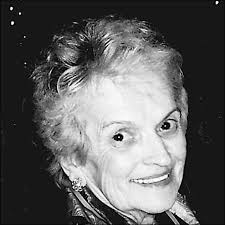 MARY KELLEY Obituary (1932