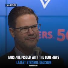 No movie script tonight. I believe that fans are more than a LITTLE upset.