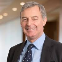 Tony Marshall at Hogan Lovells