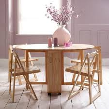 Rubberwood Butterfly Table With 4 Chairs Dunelm Contemporary Dining Room Furniture Small Table And Chairs Dining Table Chairs